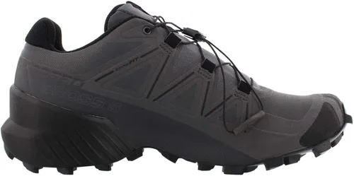 Vista 2 de Tenis Salomon Speedcross 5 Trail para correr en senderos para hombre