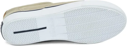 Vista 31 de Zapato Sperry ll cvo con cuello bote, para hombre