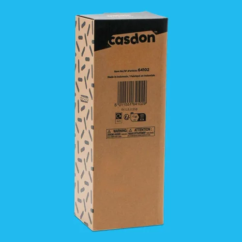 Vista 7 de Casdon Dyson Ball Réplica en miniatura de Dyson Ball para niños de 3+ años con acción de giro y rotación para diversión realista de juego