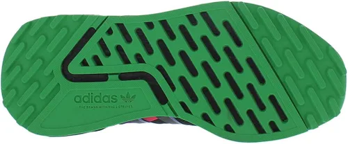 Vista 2 de adidas Originals Kids Tenis unisex Multix para bebé