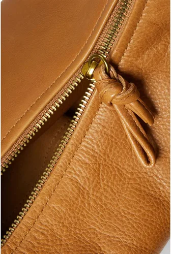 Vista 4 de Madewell Bolsa Hobo suave