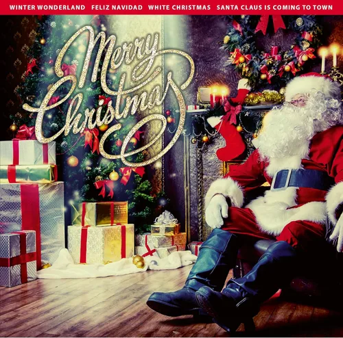 Vista 3 de Feliz Navidad