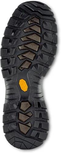 Vista 6 de Irish Setter, Two Harbors, para hombre, 11 pulgadas, impermeable, puntera de seguridad de acero, bota de trabajo Non-Metallic Square Toe