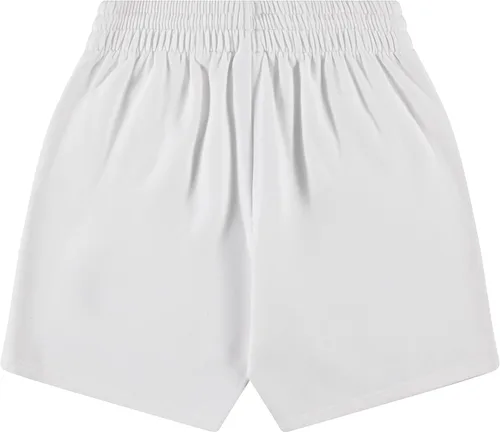 Vista 2 de The Simpsons Homer & Bart Simpson Shorts Homer, Bart, Lisa Mesh Shorts Shorts