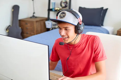 Vista 12 de Auriculares Ear Force Recon