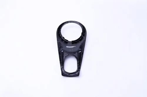 Vista 4 de Bestem Cubierta del tanque de fibra de carbono para KTM Superduke 1290 R 2013-2019