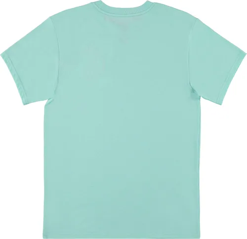 Vista 2 de The Simpsons Homer Simpson - Camiseta clásica Homer, Bart, Lisa - Camiseta bordada en el pecho