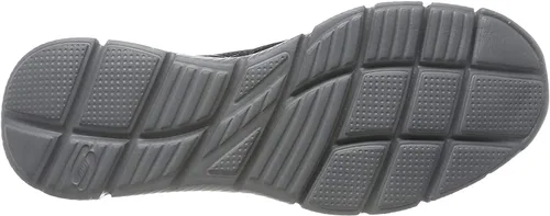 Vista 4 de Skechers Equalizer Persistent -Tenis de meter para hombre
