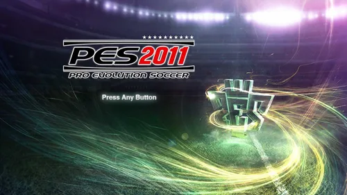 Vista 22 de Pro Evolution Soccer 2011 - Playstation 3