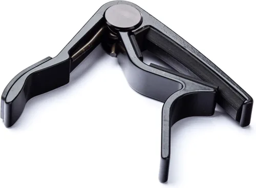 Vista 6 de Ceja de guitarra Jim Dunlop 83_52553 , Negro