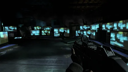 Vista 11 de WB Games F.E.A.R. 3 - Xbox 360