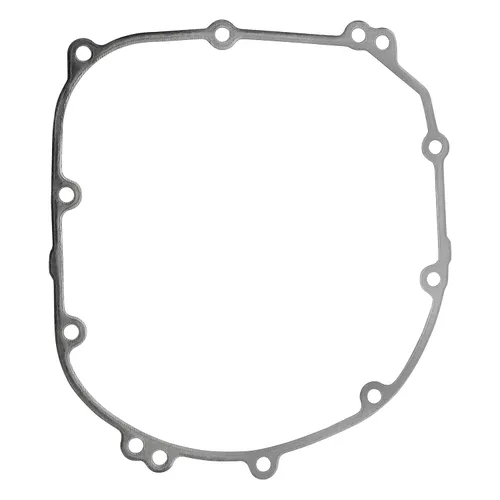 Vista 4 de Caltric Junta tapa embrague compatible con Kawasaki Z900 Zr900 Abs 2017