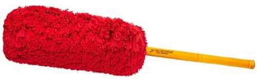 Vista 10 de California Car Duster Mini plumero automático para salpicadero y plumero