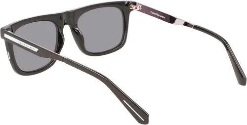 Vista 5 de Calvin Klein Gafas de sol rectangulares Ckj22603s para hombre
