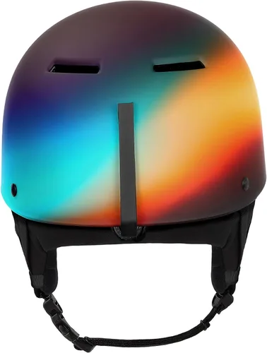 Vista 4 de Sandbox Casco unisex clásico 2.0 para esquí y snowboard
