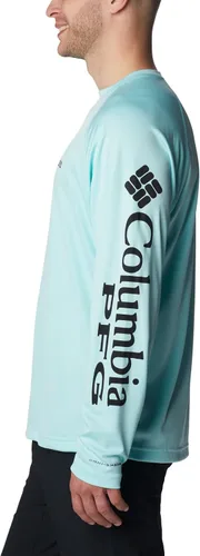 Vista 6 de Columbia Terminal Tackle - Camisa de manga larga para hombre