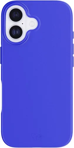 Vista 59 de Tech21 Evo Max - Funda para iPhone 15 Plus, compatible con MagSafe, funda de protección contra impactos, cordones incluidos, color negro