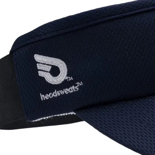 Vista 5 de Headsweats Visera solar ligera para correr