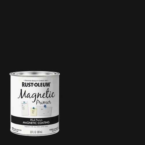 Vista 2 de Sellador magnético Rust-Oleum 247596