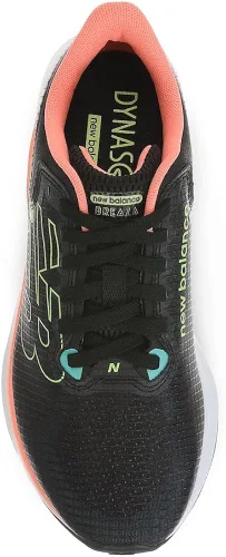 Vista 3 de New Balance Dynasoft Breaza V1 - Tenis de correr para mujer