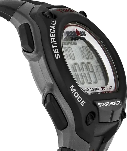 Vista 3 de Timex Ironman Classic 30 Reloj de gran tamaño de 1.693pulgadas