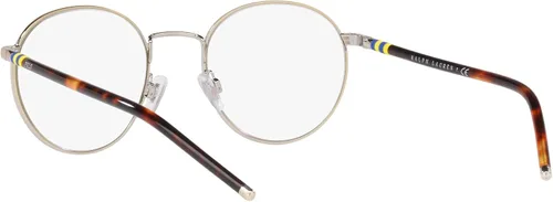 Vista 6 de Polo Ralph Lauren Gafas de sol redondas Ph3133 para hombre