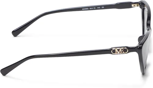 Vista 3 de Michael Kors Gafas de sol Harbor Island Cat Eye para mujer