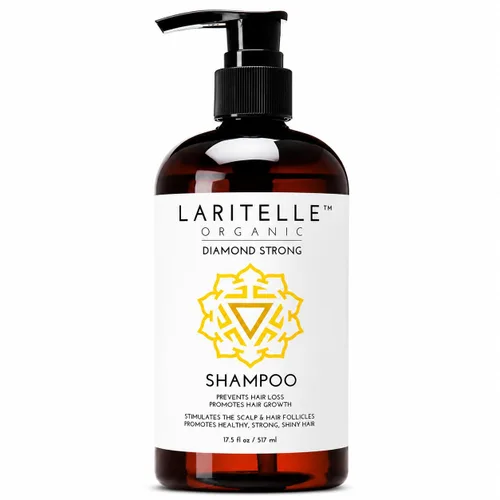 Vista 9 de Laritelle Cuidado orgánico del cabello