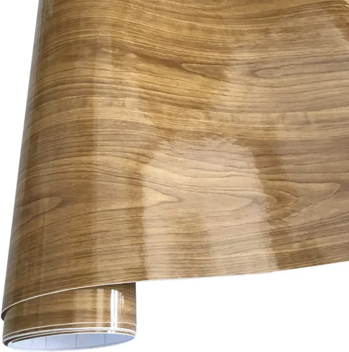 Vista 12 de Queenbox - Vinilo autoadhesivo para interior de automóvil, 3.9 x 59.8 in (10 x 152 cm), diseño de grano de madera, adhesivo sin burbujas Grano