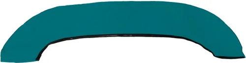 Vista 20 de Savvycraft - Funda de almacenamiento de toldo Bimini, de 54 a 60 pulgadas de ancho, color beige, impermeable, con protección UV, reemplazo de toldo