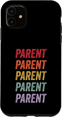 Vista 8 de Parent Case for iPhone 16