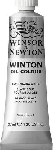 Vista 48 de Winsor & Newton Pintura al óleo Winton, juego de 10 tubos de 21 ml 10 colores - Juego de tubos A de 0.7 fl oz
