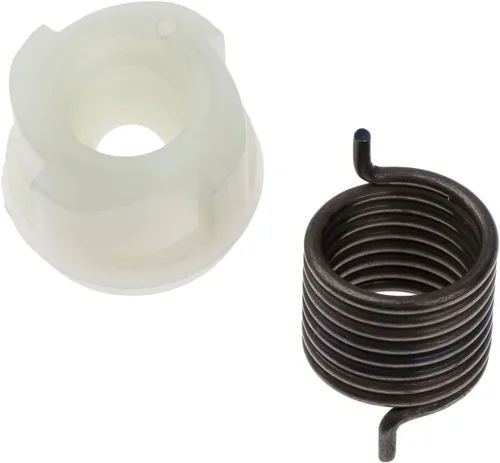 Vista 4 de Buje de resorte de arranque de retroceso para motosierra Husqvarna 136 137 141 142#530021180, 530059677