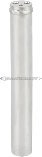 Vista 3 de Para Freightliner & Mercedes Sprinter Van OEM AC Compresor w/A/C Drier - BuyAutoParts 60-85433R4 Nuevo
