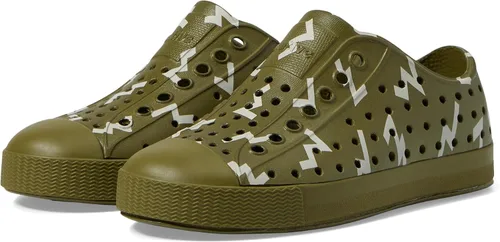 Vista 87 de Native Jefferson tenis iridiscentes (niños pequeños y grandes)