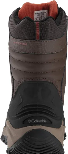 Vista 2 de Columbia Bugaboot III - Botas de nieve para hombre