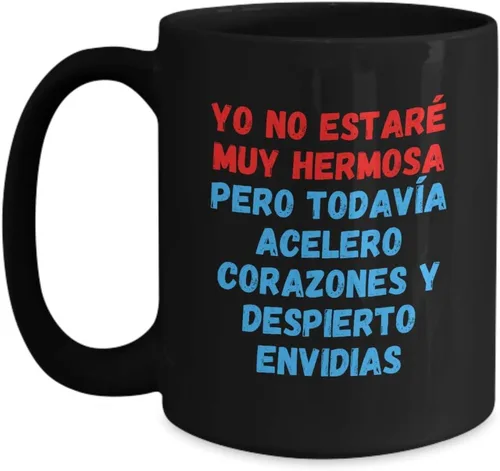 Vista 3 de Halloween taza Dia de los Muertos taza Dia de las brujas