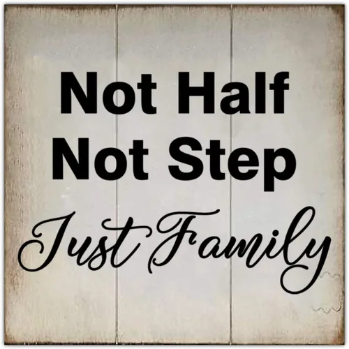 Vista 7 de Placa de pared con texto en inglés «One God and Father of All» (One God and Father of All), placa de madera motivacional para colgar en la pared