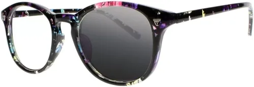 Vista 7 de Moda 8 Colores Marco Oval Transición Fotocrómico Gafas De Lectura UV Pro Gafas De Sol Lectores
