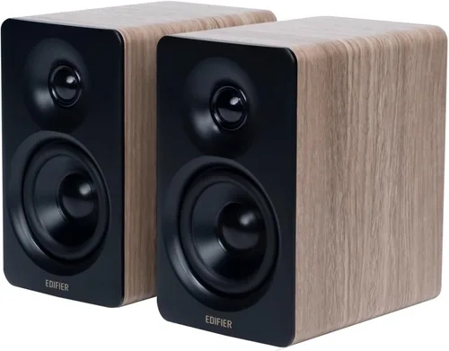 Vista 11 de Edifier Altavoz multimedia M60 Bluetooth 5.3, 66W RMS, audio de alta resolución y audio inalámbrico de alta resolución, LDAC, graves medios de 3