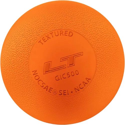 Vista 10 de Guardian Innovations - Bolas de lacrosse texturizadas Pearl LT - Certificado SEI cumple con los estándares NOCSAE para juegos. Pelotas oficiales