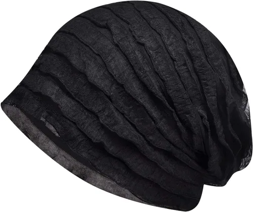 Vista 299 de Jemis Skullies - Gorro tipo beanie informal para otoño