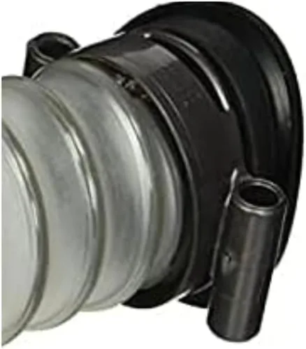 Vista 3 de BuyParts Manguera de válvula corta para Dyson DC40, DC42, DC50, DC51 Series