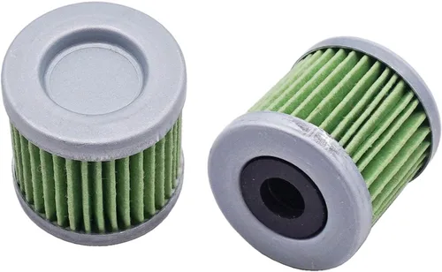 Vista 3 de 2 filtros de combustible marino compatibles con motor Sierra, Honda fueraborda BF80A BF90DK0 BF225A6 18-79908 16911-ZY3-010