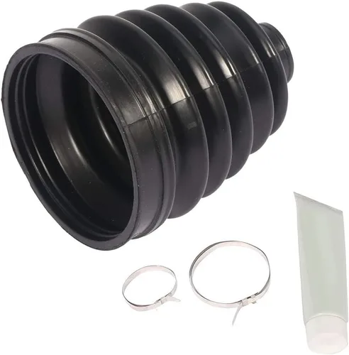 Vista 3 de Kit de arranque de eje CV delantero SCITOO de repuesto para Chevrolet Silverado 1500 Classic