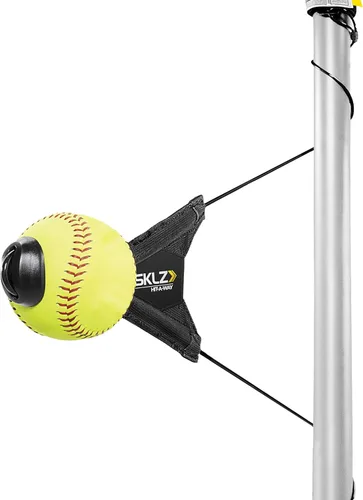 Vista 3 de SKLZ Hit-A-Way - Entrenador de bateo para béisbol y sóftbol