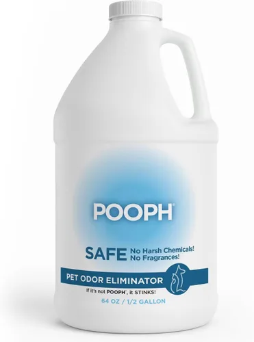 Vista 10 de POOPH - Spray eliminador de olores para mascotas, 16 onzas