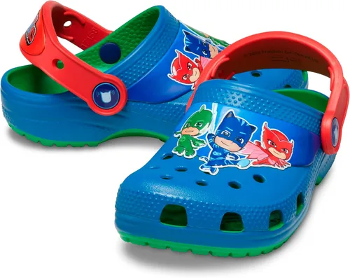 Vista 6 de Crocs Zuecos clásicos unisex para niños Zapatos para niños pequeños