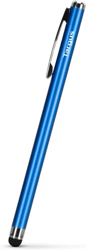 Vista 3 de Targus - Slim Stylus Pens for Tablets, Smartphones - Compatible with Apple iPad, Samsung Galaxy & All Touchscreen Devices - Durable Rubber Tips - 3