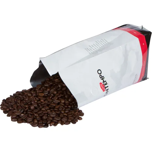 Vista 10 de CAFFÉ CONTEMPO Espresso molido de estilo italiano, mezcla de aroma, molido fino de 1 libra, tostado oscuro, recién tostado, perfecto para café Moka